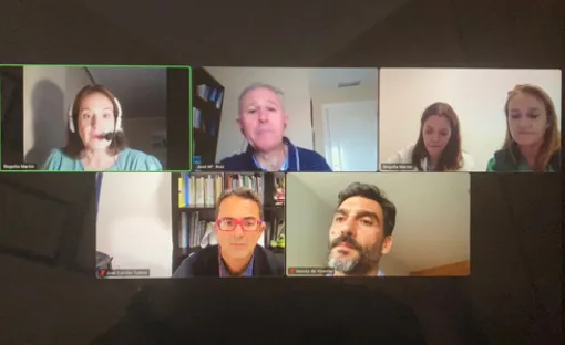 impacto del covid-19 en er