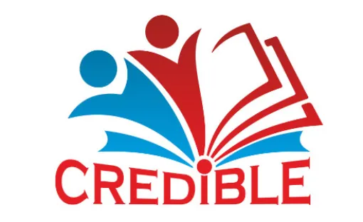 Logotipo de Credible