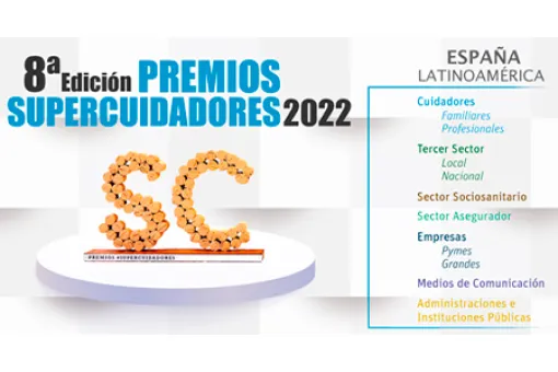 Cartel de los premios