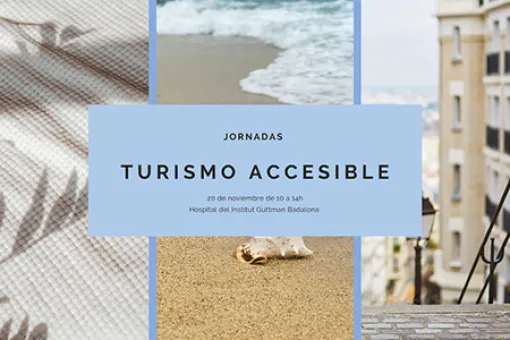 Jornadas sobre Turismo