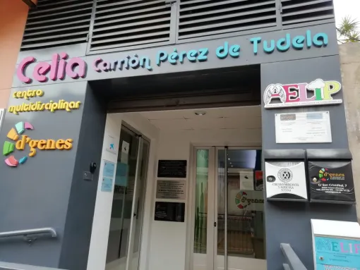 Fotografía del Centro