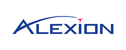 Logotipo de Alexion