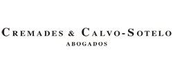 Logotipo de Cremades-&-Calvo-Sotelo