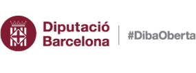 Logotipo de Diputació de Barcelona