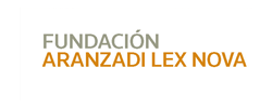 Logotipo de Fundación-Aranzadi-Lex-Nova