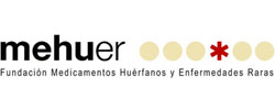 Logotipo de Fundación-MEHUER