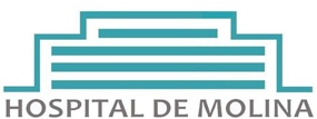 Logotipo de Hospital de Molina de Segura