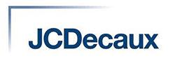 Logotipo de JCDecaux