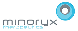 Logotipo de Minoryx