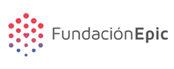 Logotipo de Fundación EPIC