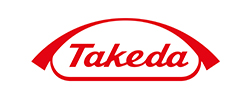 Logotipo de Takeda