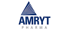 Logotipo de amryt