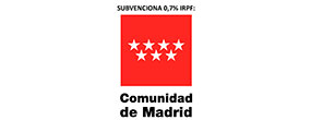 Logotipo de comunidad-madrid