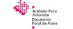 Logotipo de foru-aldundia