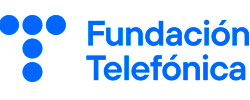 Logotipo de fundacion-telefonica
