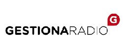 Logotipo de gestiona-radio