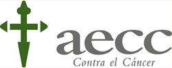 Logotipo de logo-aecc