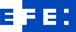 Logotipo de logo-efe