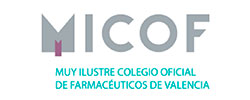 Logotipo de micof