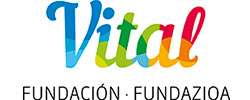 Logotipo de vital