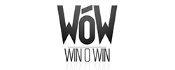 Logotipo de Win o Win