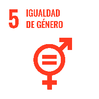5 Igualdad de género